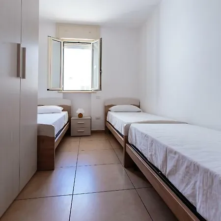Complesso Casamica Сasa de vacaciones *