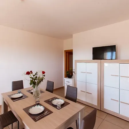 Complesso Casamica Сasa de vacaciones