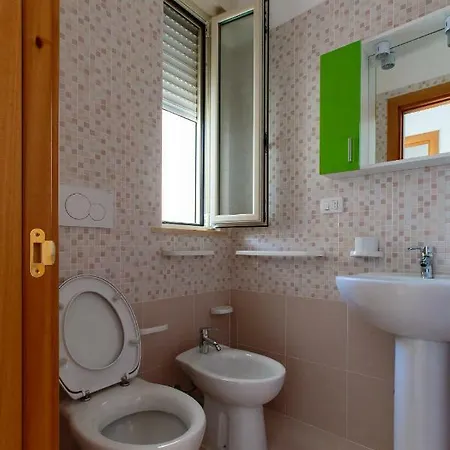Complesso Casamica Сasa de vacaciones *