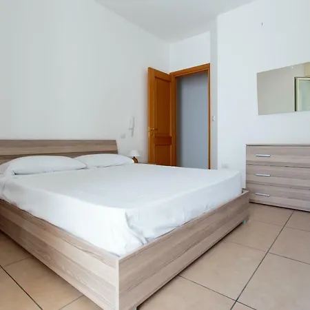 Complesso Casamica Parabita