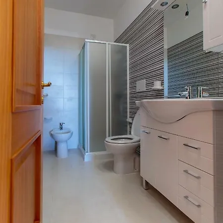 Complesso Casamica Сasa de vacaciones