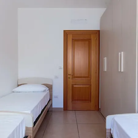 Сasa de vacaciones Complesso Casamica Parabita