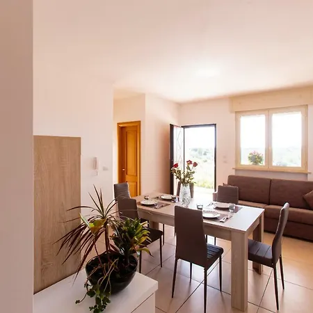 Hébergement de vacances Complesso Casamica