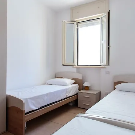 Complesso Casamica Hébergement de vacances