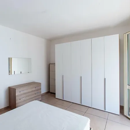 Complesso Casamica Holiday home *